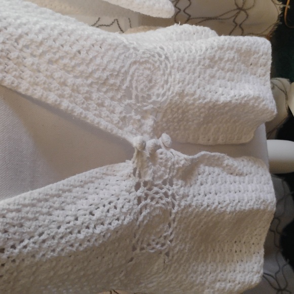 JM Collection Cardigan - Picture 2 of 6